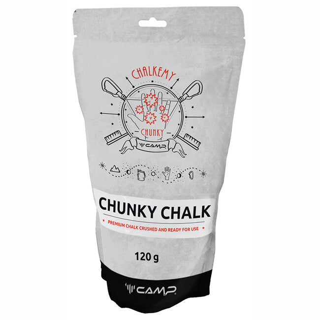 CAMP Drvený horčík Chunky Chalk 120 g