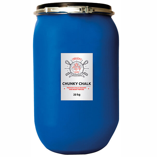 CAMP Drvený horčík Chunky Chalk 20 kg