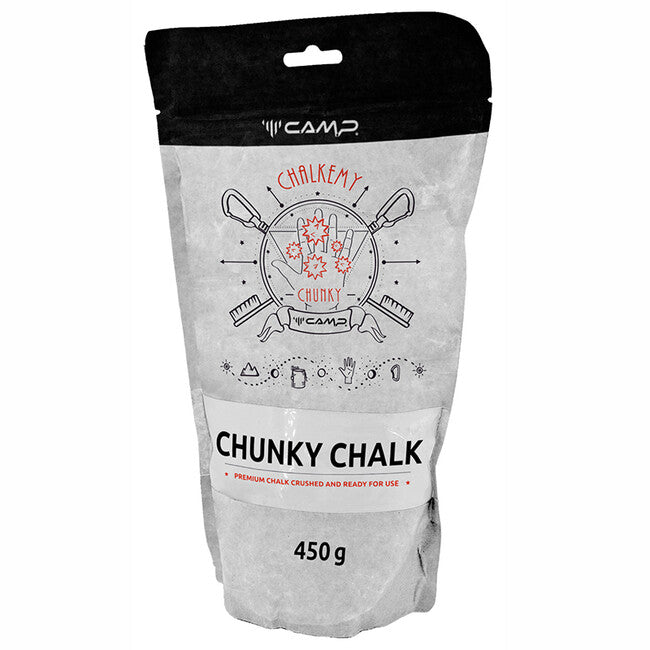 CAMP Drvený horčík Chunky Chalk 450 g