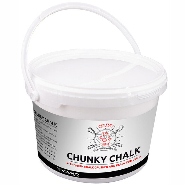 CAMP Drvený horčík Chunky Chalk 650 g