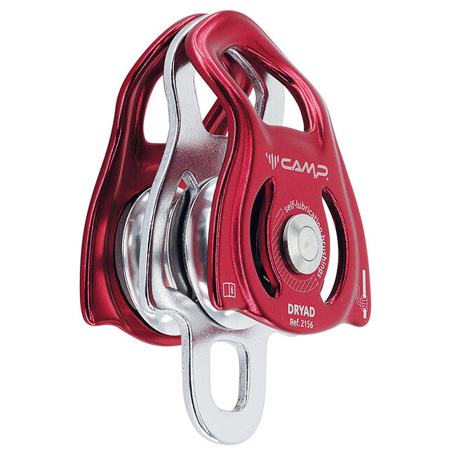 CAMP Dryad Double Pulley