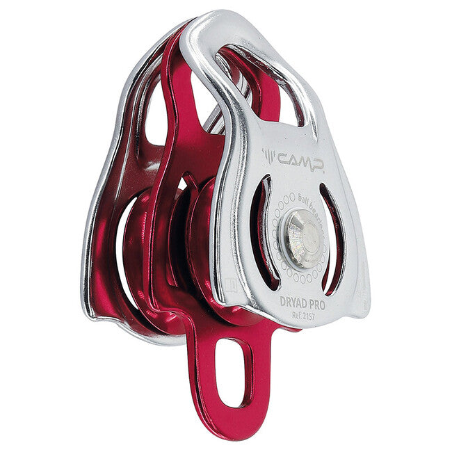 CAMP Dryad PRO Double Pulley