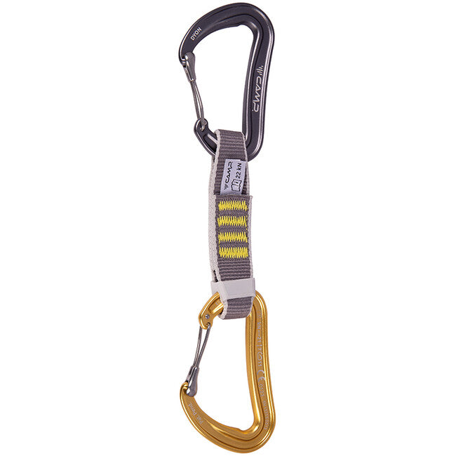 CAMP Dyon Express KS Climbing Express 12 cm