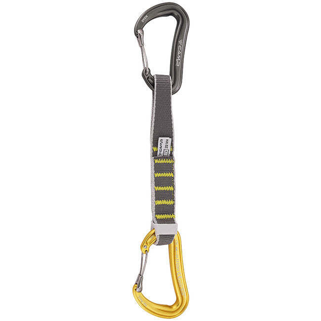 CAMP Dyon Express KS Climbing Quickdraw 18 cm