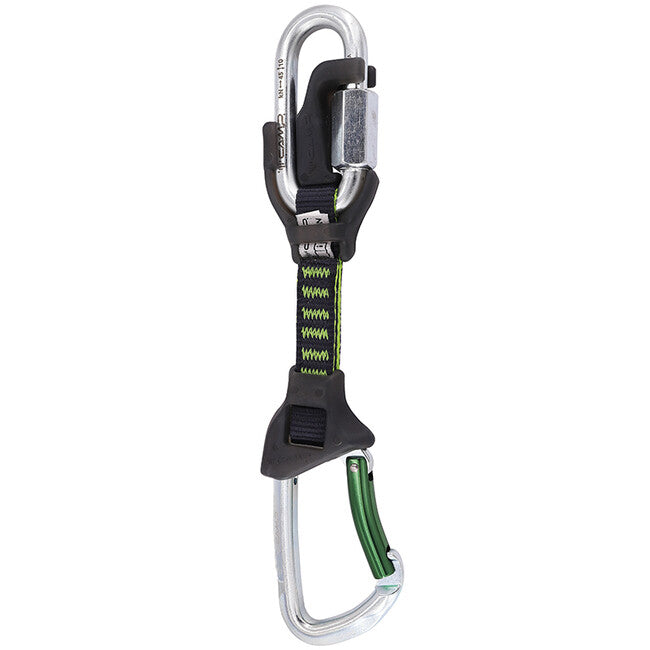 CAMP Gym Safe Express Plus Rock Climbing Express 12 cm