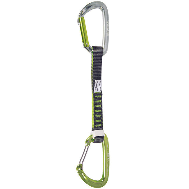 CAMP Orbit Mixed Express 18 cm