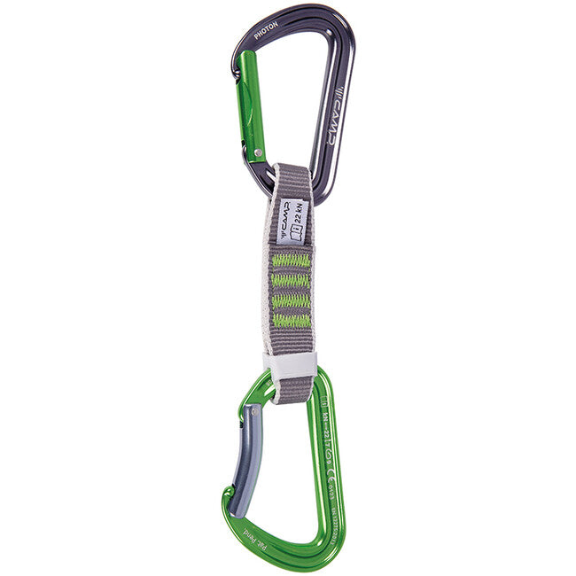 CAMP Photon Express Quickdraw 12 cm