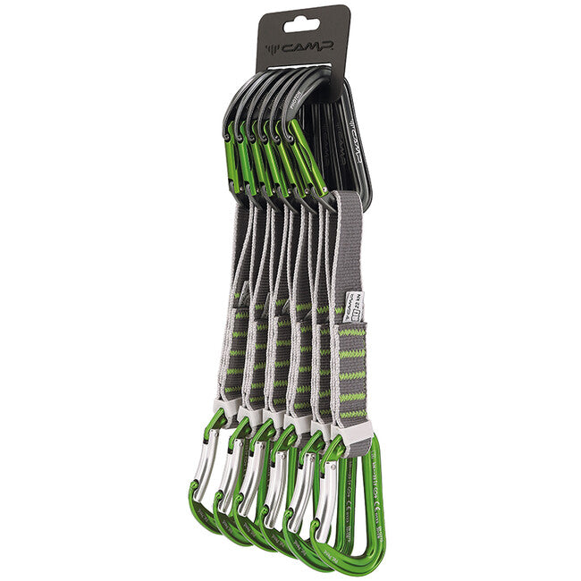 CAMP Photon Express KS 6 Pack 18 cm