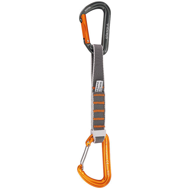 CAMP Photon Mixed Express Quickdraw 18 cm