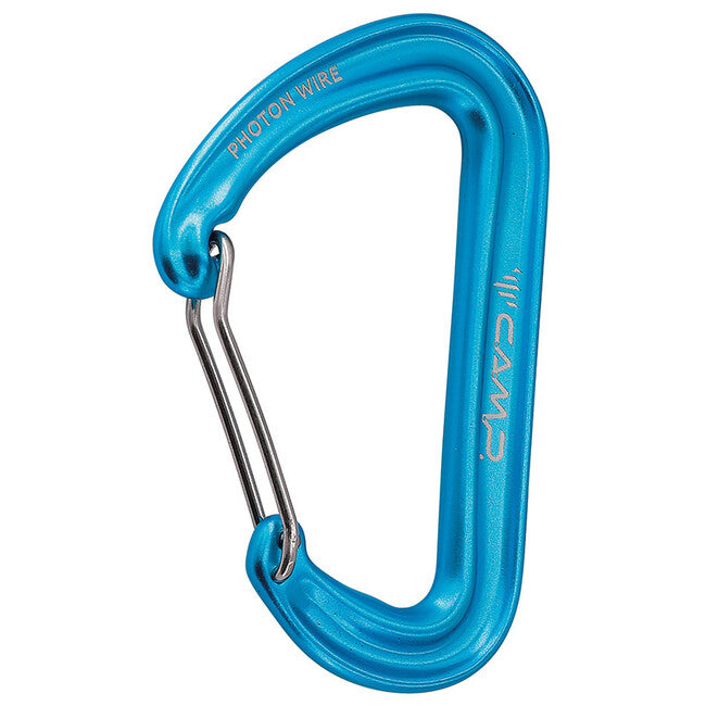 CAMP Photon Wire Express, Light Blue