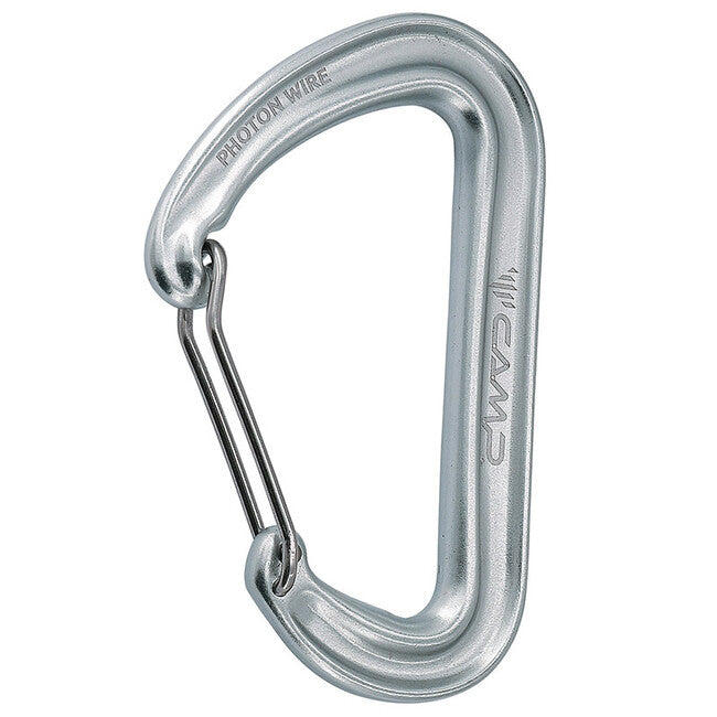 CAMP Photon Wire Express, Titanium