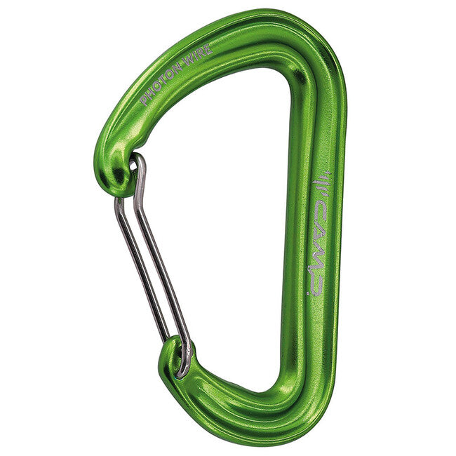 CAMP Photon Wire Express, Green
