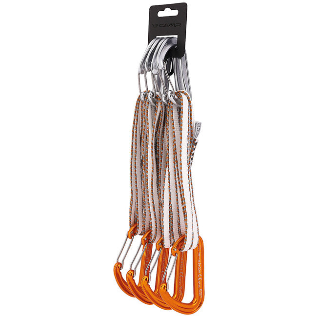 CAMP Mach Express Dyneema 4 Pack 60 cm Quick Climbing Set