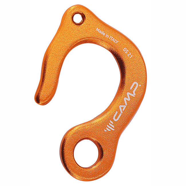 CAMP Fifi Climbing Hook, Orange