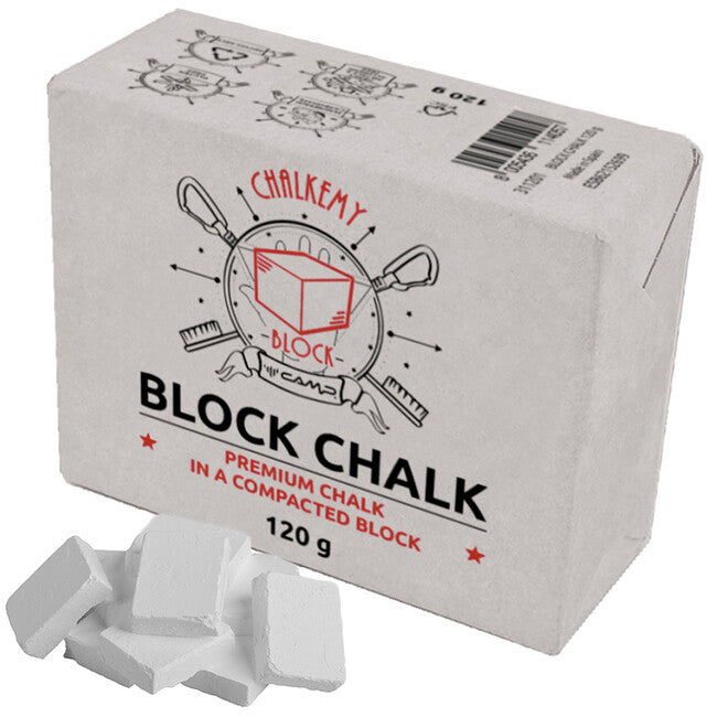 CAMP Horčíková kocka na lezenie Block Chalk