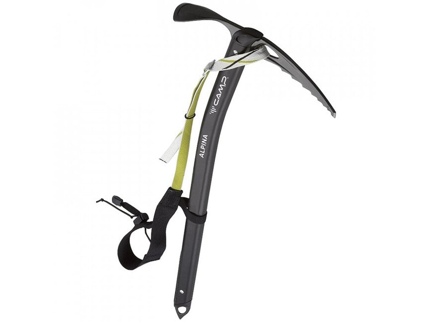 CAMP Alpina Ice Axe, 65cm
