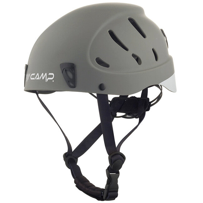 CAMP Armour Climbing Helmet, Grey