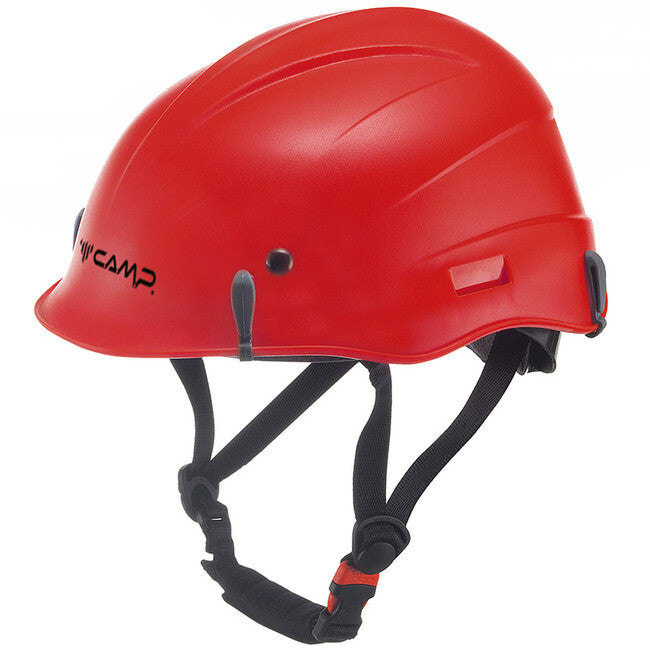 CAMP Skylor Plus Climbing Helmet, Red