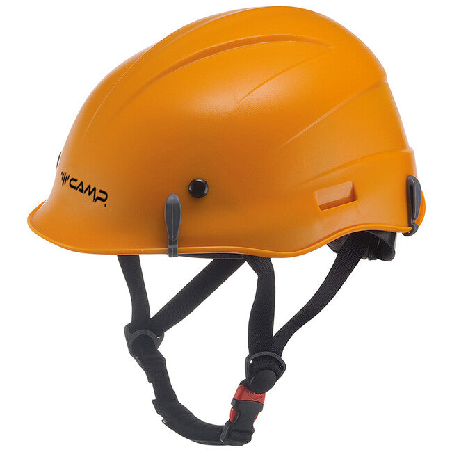 CAMP Skylor Plus Climbing Helmet, Orange