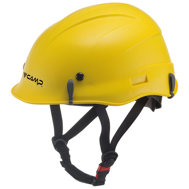 CAMP Skylor Plus Climbing Helmet, Yellow
