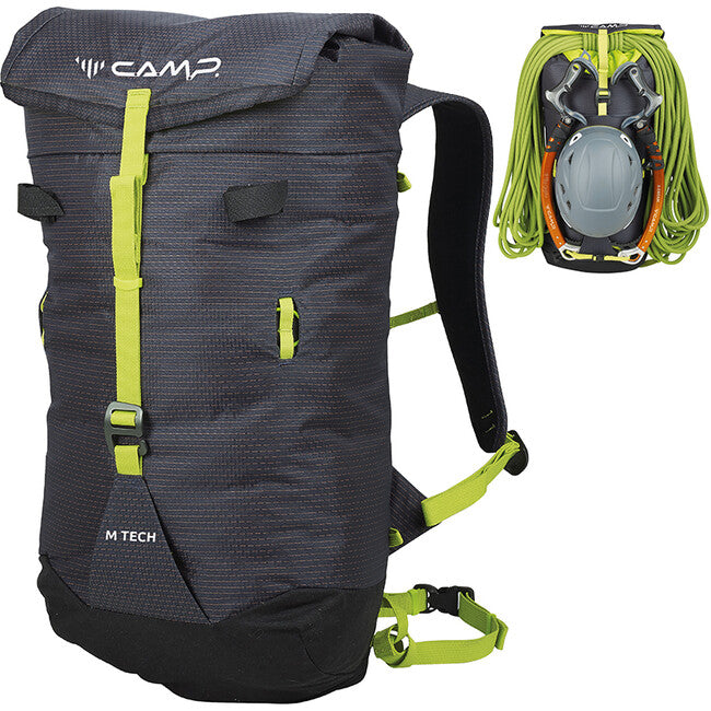 CAMP M-Tech Climbing Backpack 22L