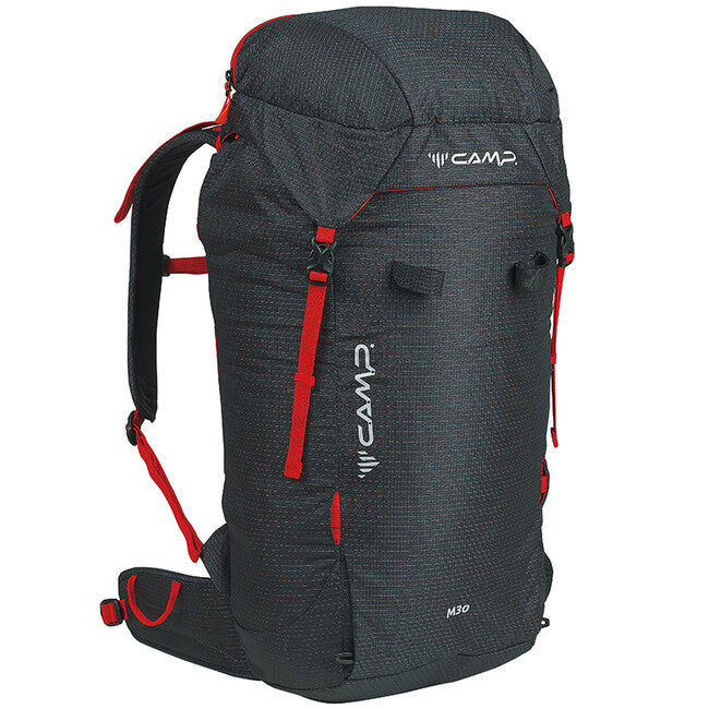 CAMP Climbing Backpack M30 30L, Anthracite Grey