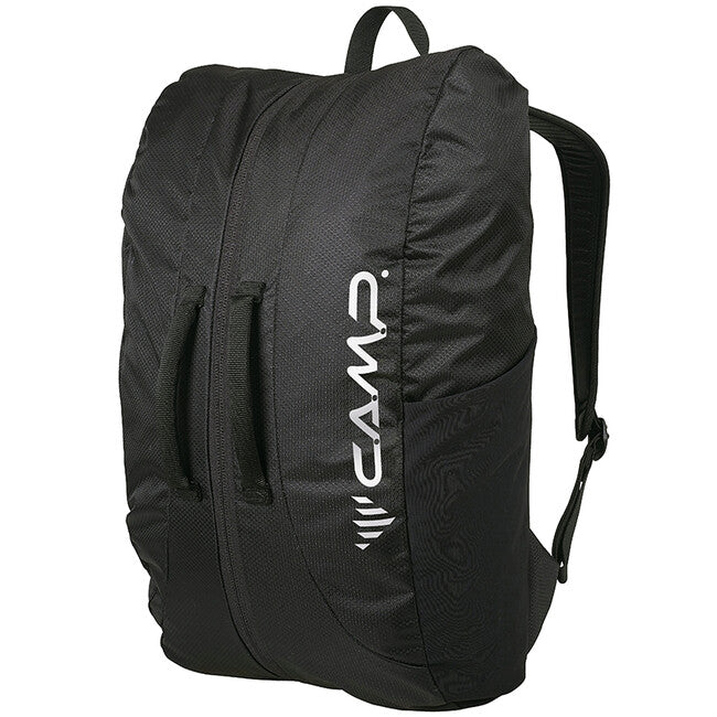 CAMP Rox 40 Climbing Backpack, Black