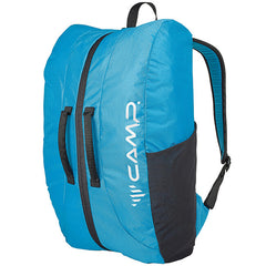 CAMP Rox 40L Climbing Backpack, Light Blue