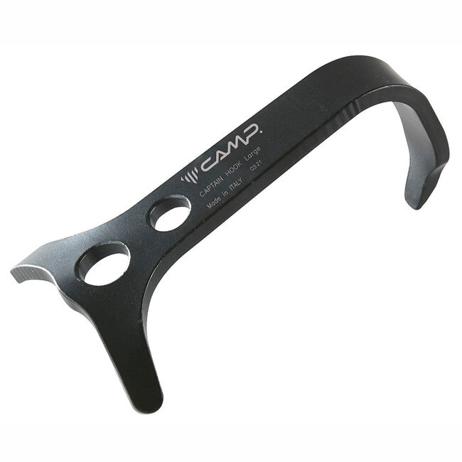 CAMP Captain Hook L Climbing Hook