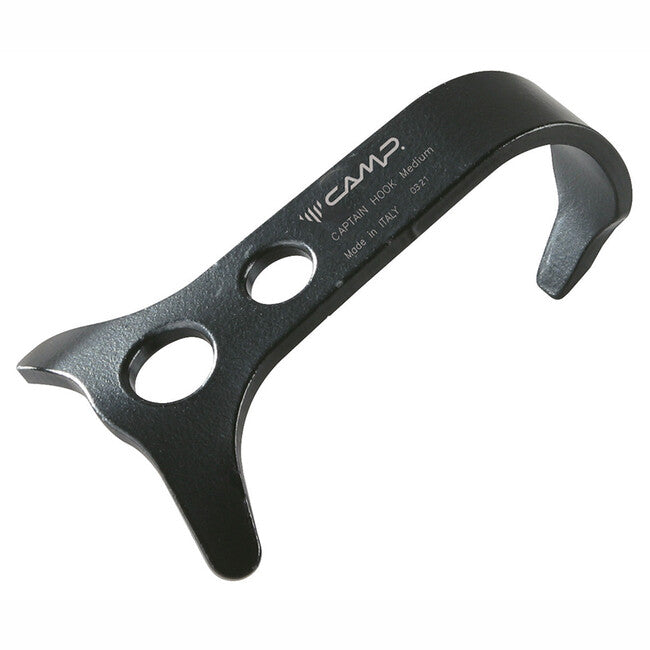 CAMP Captain Hook M Climbing Hook
