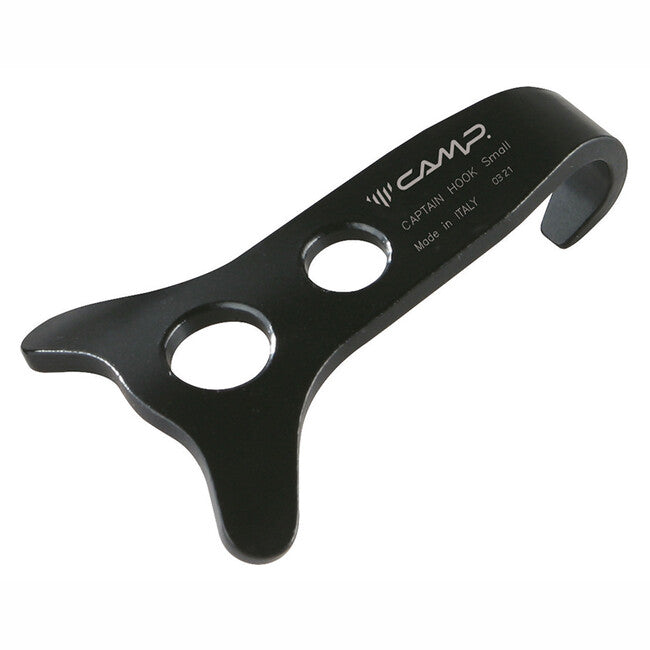 CAMP Captain Hook S Climbing Hook
