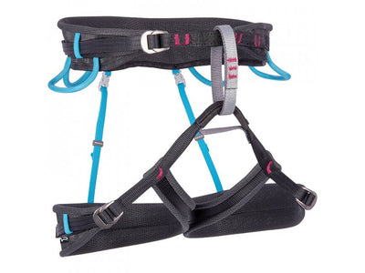 Sit Harnesses