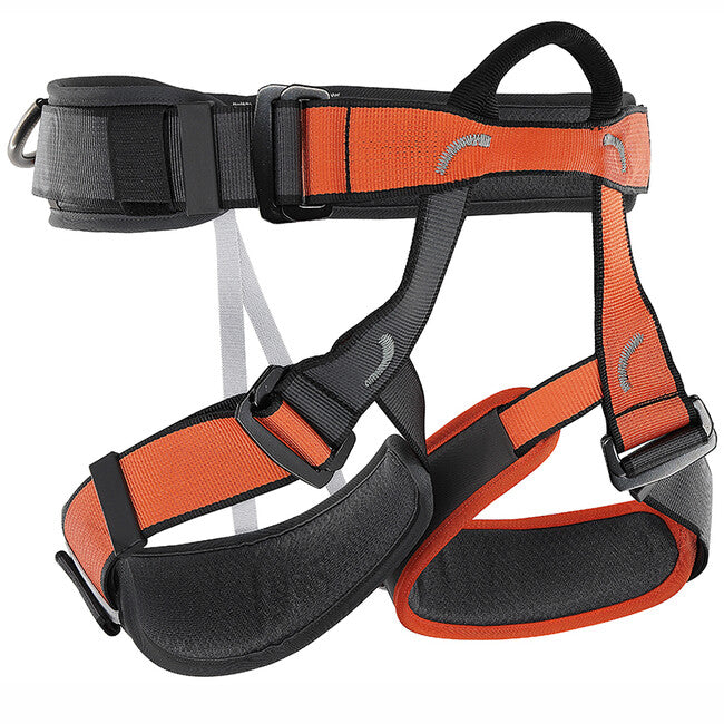 CAMP Topaz 2 Climbing Harness