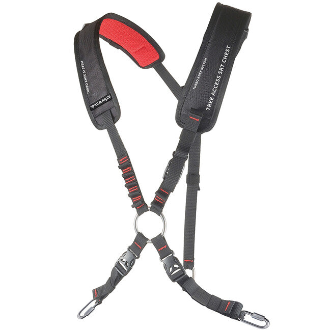 CAMP Tree Access SRT Chest Harness