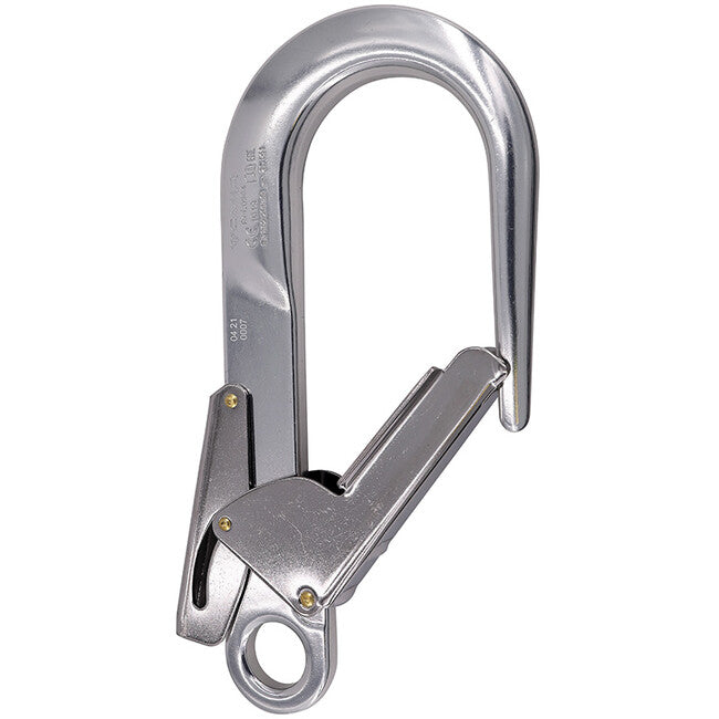 CAMP Aluminum Alloy Safety Hook 60 mm