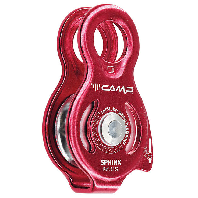 CAMP Sphinx Pulley