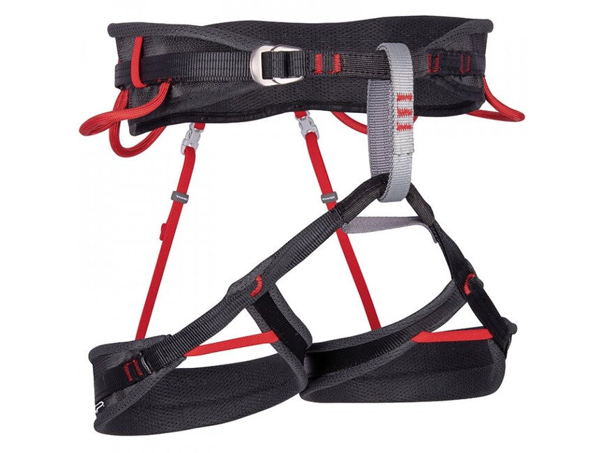 CAMP Velocity Single Haul Top-Level Harness