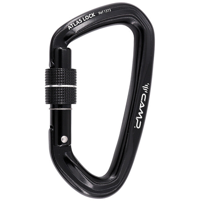 CAMP Atlas Lock Carabiner