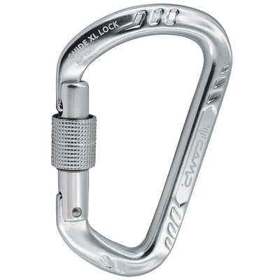 Locking Carabiners