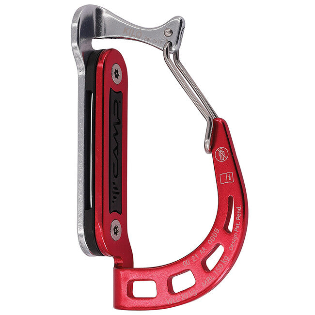 CAMP Kilo Carabiner