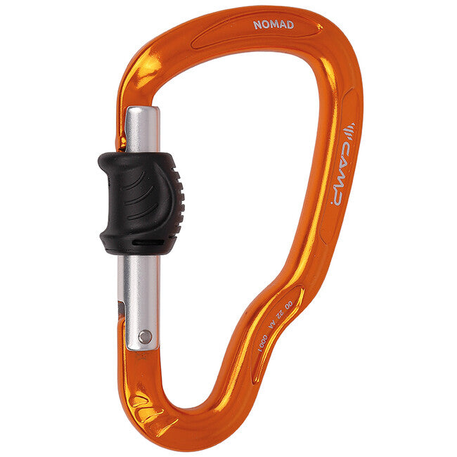 CAMP Nomad Carabiner