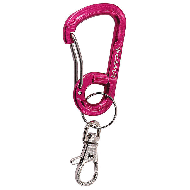 CAMP Carabiner PROMO Wire Gate 60 mm