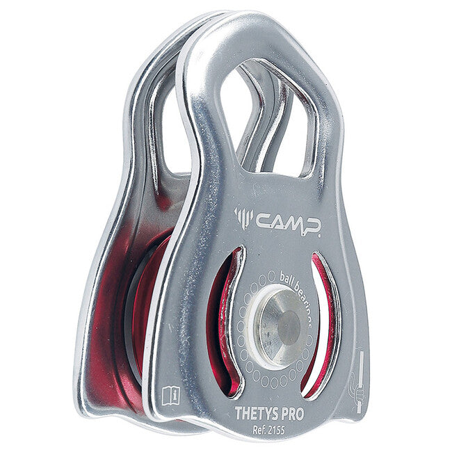 CAMP Tethys PRO Pulley