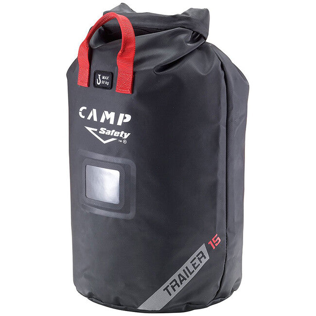 CAMP Compact Material Bag Trailer 15L