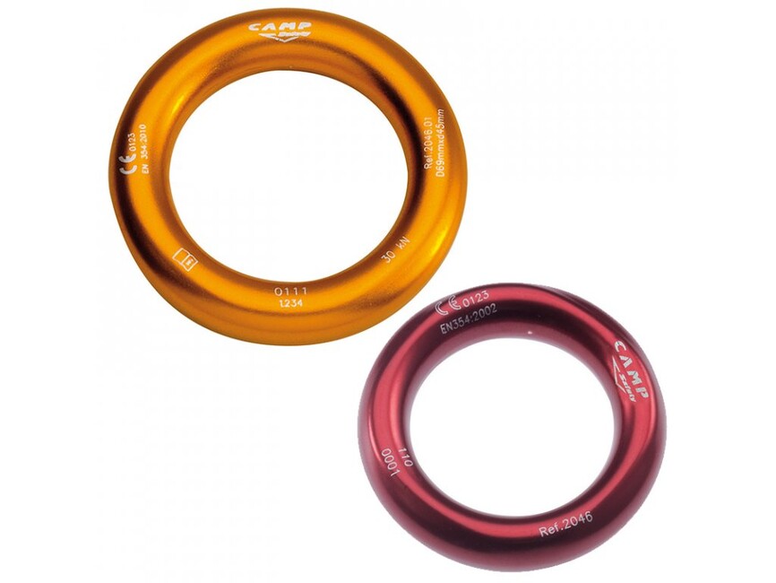 CAMP Access Ring 34 mm
