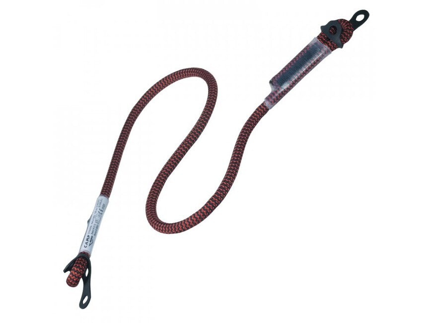 CAMP Lanyard na prácu vo výškach DynaOne 200 cm