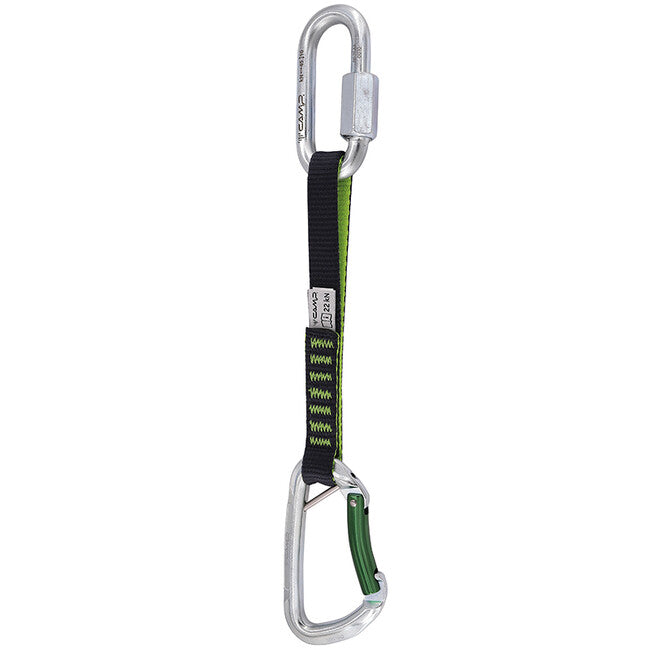CAMP Gym Safe Express Quickdraw 18 cm