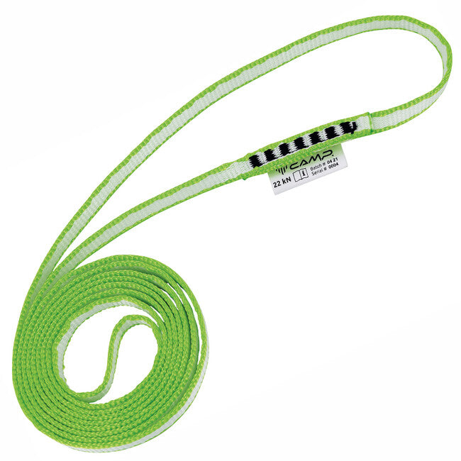 CAMP Express Dyneema Runner Climbing Sling 10.5 mm 120 cm