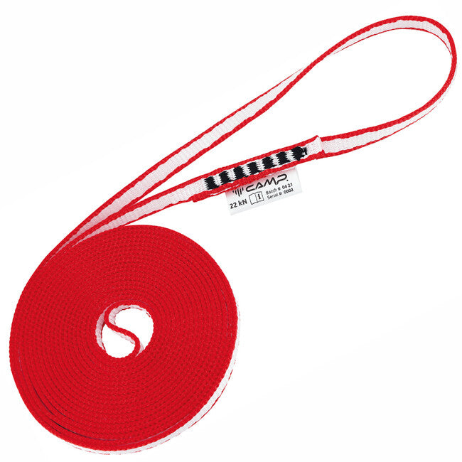 CAMP Dyneema Runner Climbing Express Sling 10.5mm 240cm