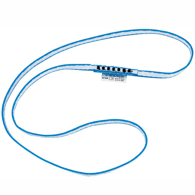 CAMP Express Dyneema Runner Climbing Sling 10.5mm 60cm